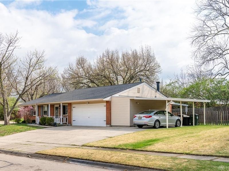 6600 Rosecliff Place, Miami Township, OH 45449 Photo 22