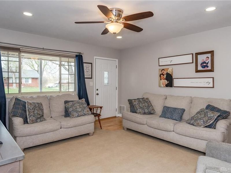 6600 Rosecliff Place, Miami Township, OH 45449 Photo 24