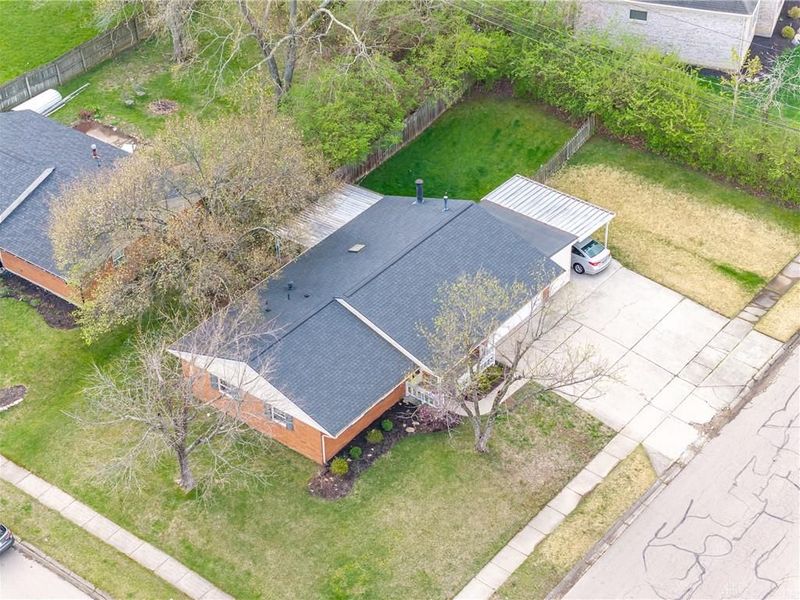 6600 Rosecliff Place, Miami Township, OH 45449 Photo 3