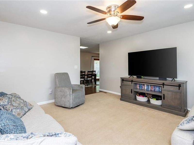 6600 Rosecliff Place, Miami Township, OH 45449 Photo 37