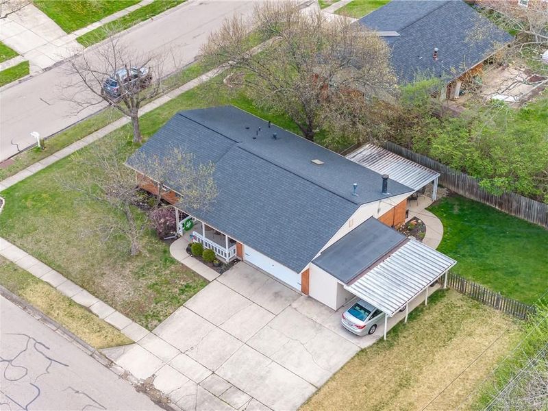 6600 Rosecliff Place, Miami Township, OH 45449 Photo 8