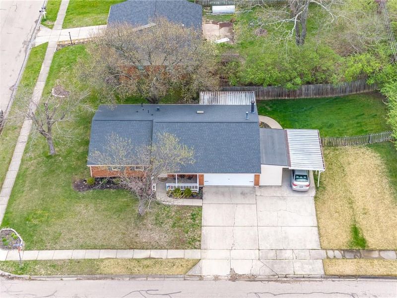 6600 Rosecliff Place, Miami Township, OH 45449 Photo 9