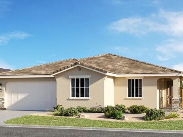 6783 Pilot Peak Court, Unit Homesite 2, Sparks, NV 89436