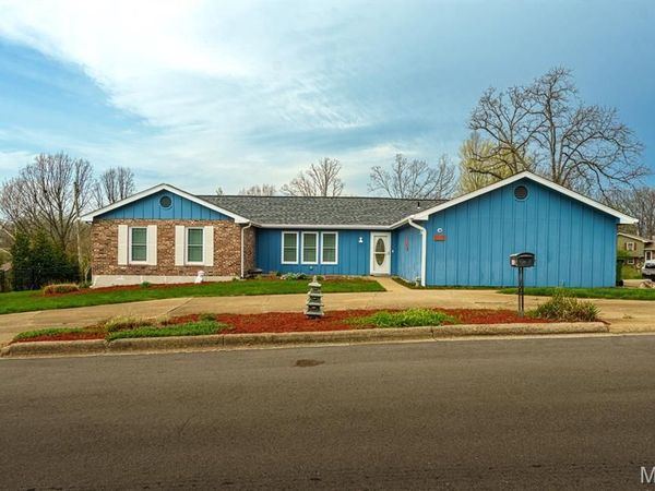 1801 Independence Road, Rolla, MO 65401