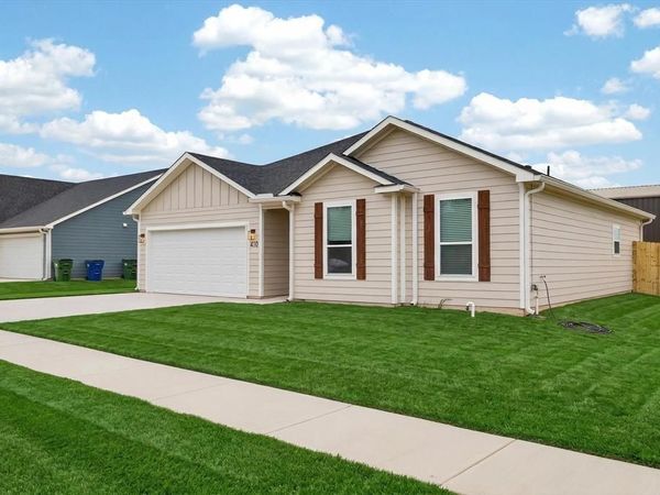 410 Church Street, Whitesboro, TX 76273