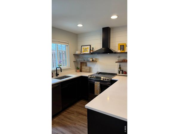 1126 Milo Cir, Unit A, Lafayette, CO 80026