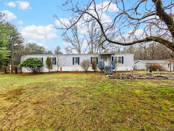 90 Galley Hill Road , Cuddebackville, NY 12729