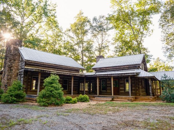 4340 Holland Chattoogaville Road, Lyerly, GA 30730