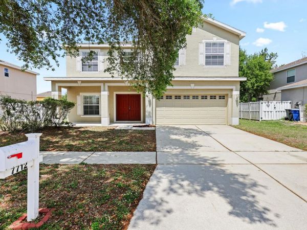 7712 DRAGON FLY LOOP , GIBSONTON, FL 33534