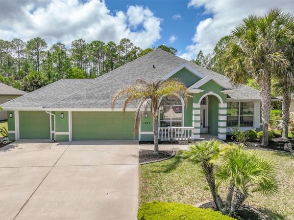 1029 STONE LAKE DRIVE , ORMOND BEACH, FL 32174