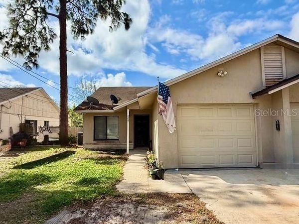 608 E WARREN AVENUE, LONGWOOD, FL 32750