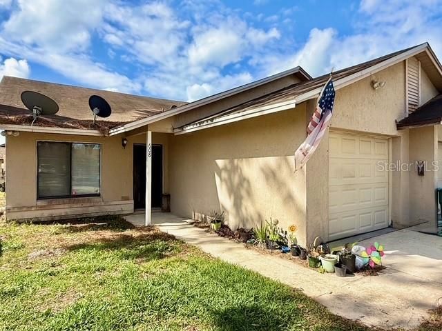 608 E Warren Avenue , Longwood, FL 32750 Photo