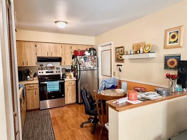 608 E Warren Avenue , Longwood, FL 32750 Photo