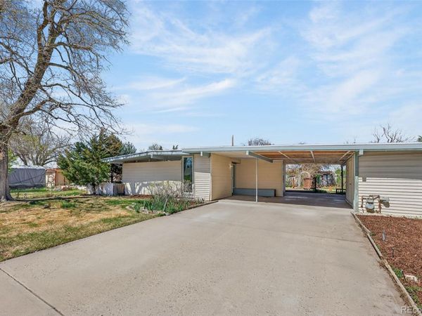 7221 E 75th Avenue , Commerce City, CO 80022