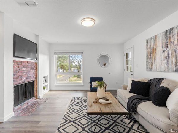 2215 E Geddes Avenue , Unit B08, Littleton, CO 80122