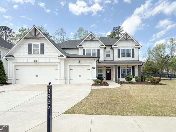 3935 Talavera Drive, Cumming, GA 30028
