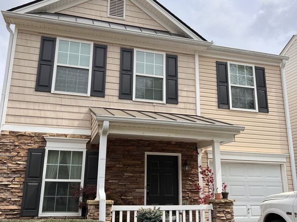 5765 Ridge Stone Way, Cumming, GA 30041