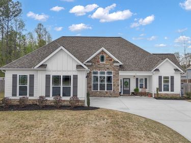 50 Cushing Street, Senoia, GA 30276