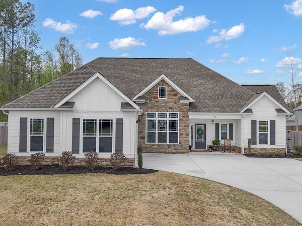 50 Cushing Street, Senoia, GA 30276