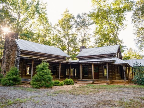 4340 Holland Chattoogaville Road , Lyerly, GA 30730