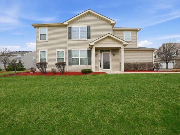 192 Owen Street, Matteson, IL 60443