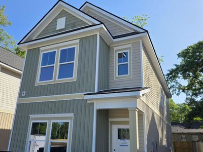 4826 Gaynor Avenue, North Charleston, SC 29405