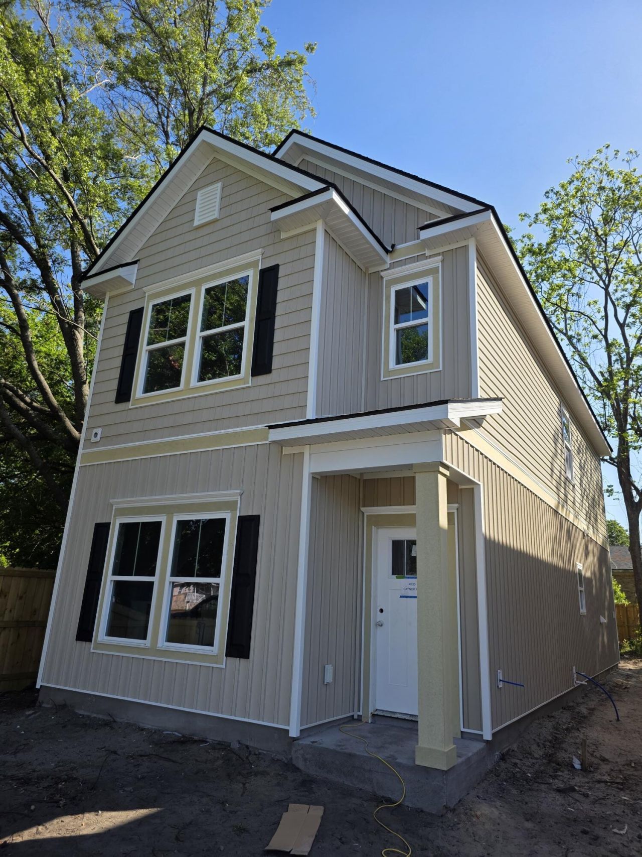 4826 Gaynor Avenue Photo 15