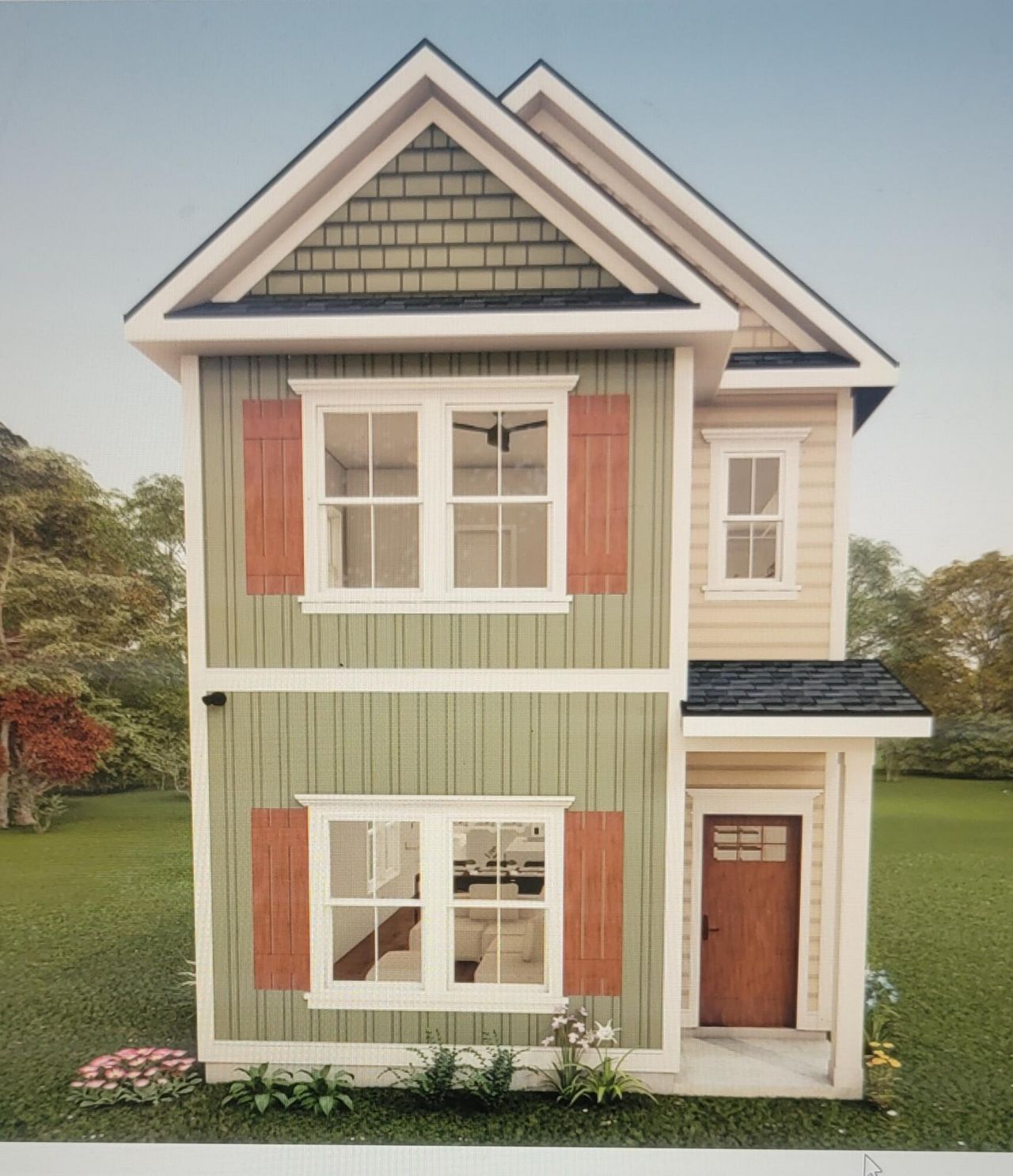 4826 Gaynor Avenue Photo 4