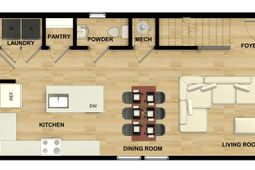 4826 Gaynor Avenue photo 4