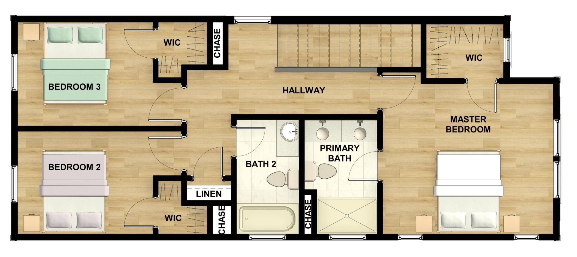 4826 Gaynor Avenue Photo 6