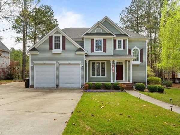 197 Maplewood Drive , Sanford, NC 27332