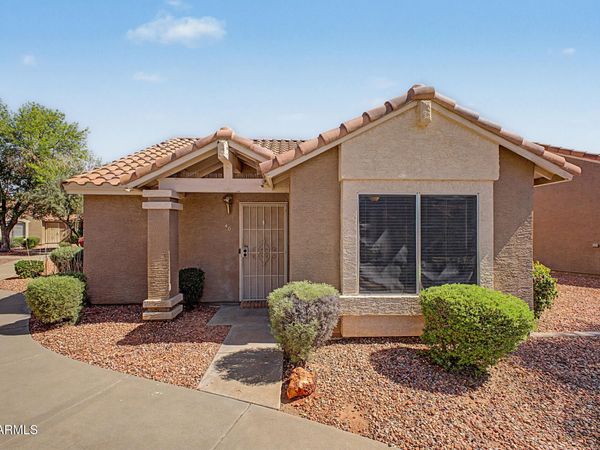 7040 W OLIVE Avenue, Unit 40, Peoria, AZ 85345