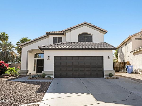 13414 S 47TH Way, Phoenix, AZ 85044