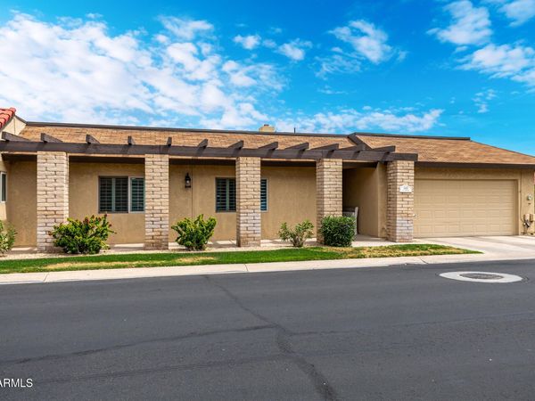 5401 N 78TH Way, Scottsdale, AZ 85250