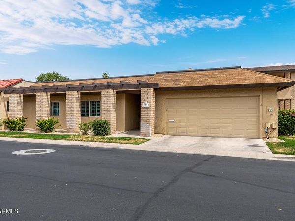 5401 N 78TH Way, Scottsdale, AZ 85250