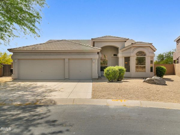 3206 N BRIGHTON, Mesa, AZ 85207