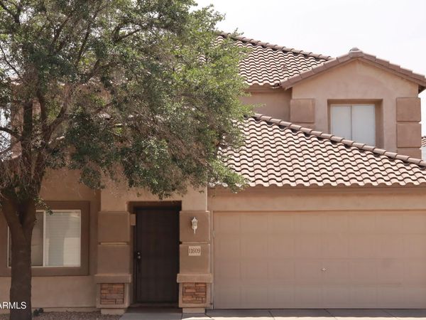 11609 W HACKBARTH Drive, Youngtown, AZ 85363