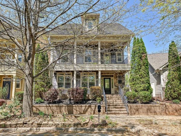 7833 Stilling Street , Huntersville, NC 28078