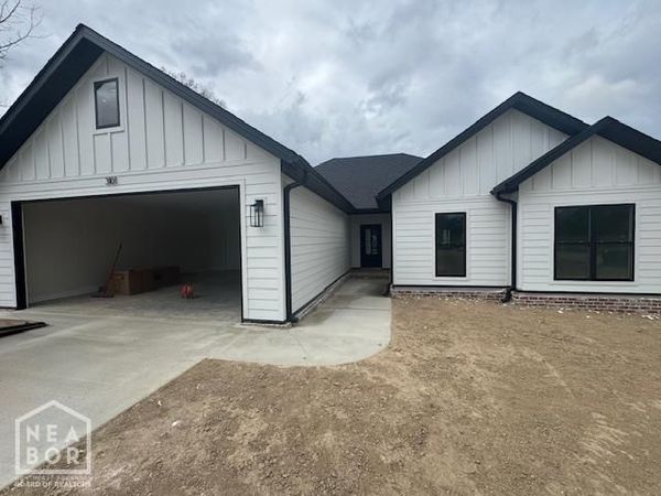 3101 Lynn Drive, Paragould, AR 72450