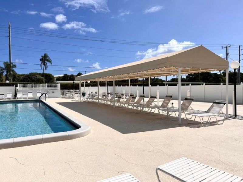 1460 NW 19th Terrace, Unit 71-a, Delray Beach, FL 33445 Photo