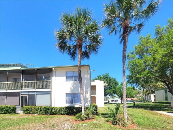 4270 NW 89th Ave , Unit 104, Coral Springs, FL 33065