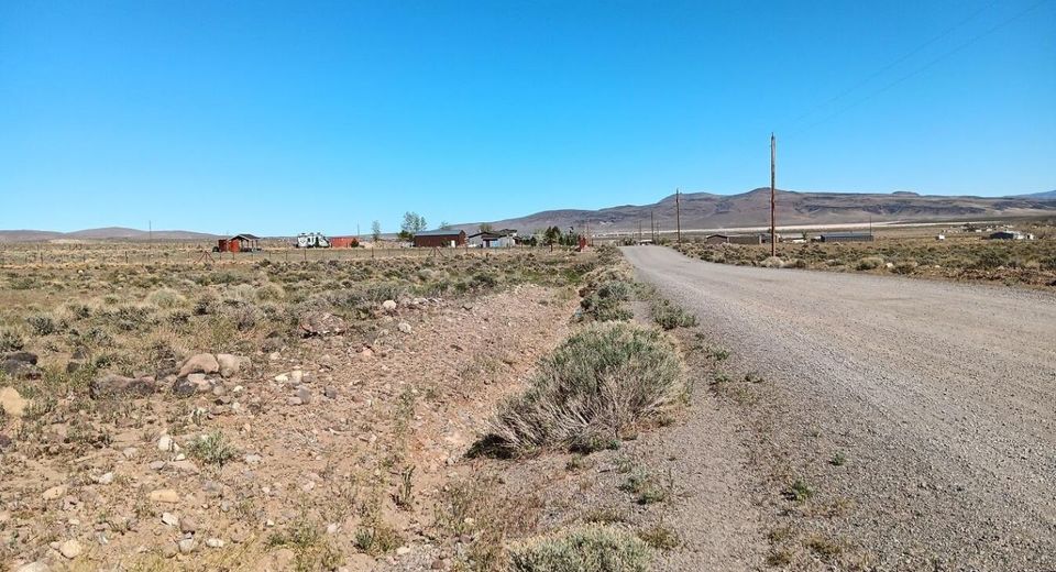 12460 Seneca Road, Stagecoach, NV 89429 Photo