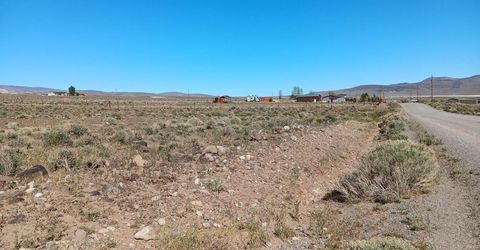 12460 Seneca Road, Stagecoach, NV 89429 Photo