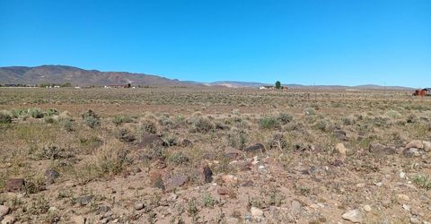 12460 Seneca Road, Stagecoach, NV 89429 Photo