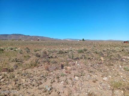 12460 Seneca Road, Stagecoach, NV 89429 Photo