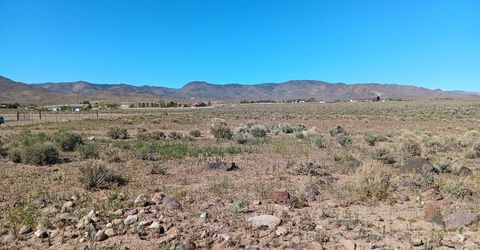 12460 Seneca Road, Stagecoach, NV 89429 Photo