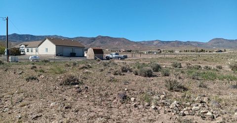 12460 Seneca Road, Stagecoach, NV 89429 Photo