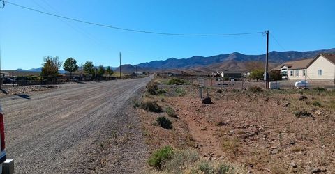 12460 Seneca Road, Stagecoach, NV 89429 Photo
