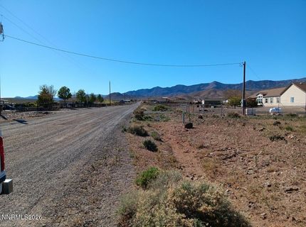 12460 Seneca Road, Stagecoach, NV 89429 Photo