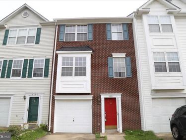 8461 TACKHOUSE LOOP, GAINESVILLE, VA 20155